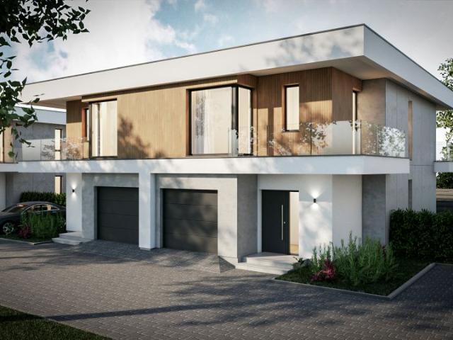 Dom 115,07 m², Marki