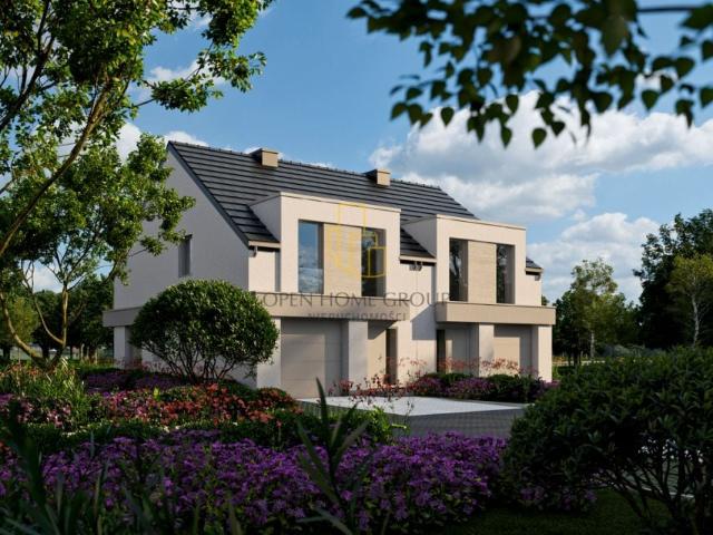 Dom 115,12 m², Szukalice