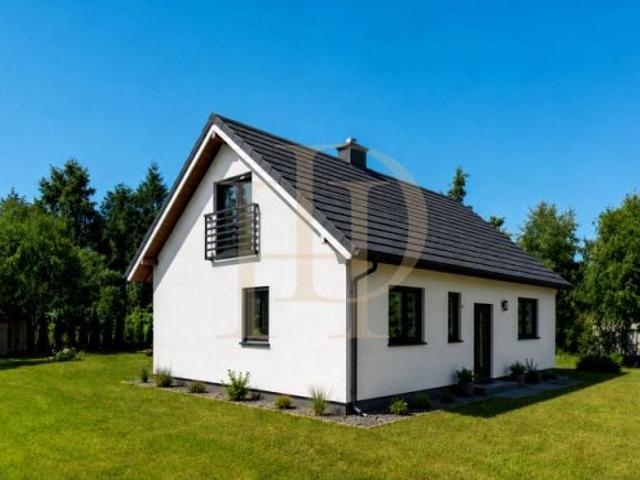 Dom 115,88 m², Chrztowo