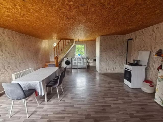 дом 1161 m2 Перцево Карьер деревня Перцево тер. СНТ