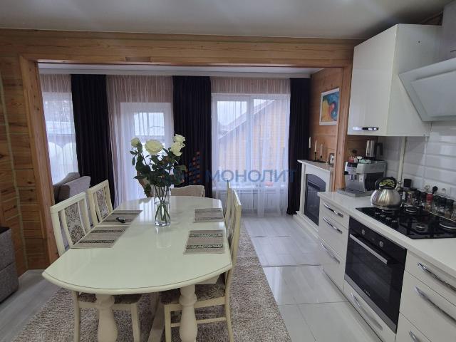 дом 1166 m2 Богородск