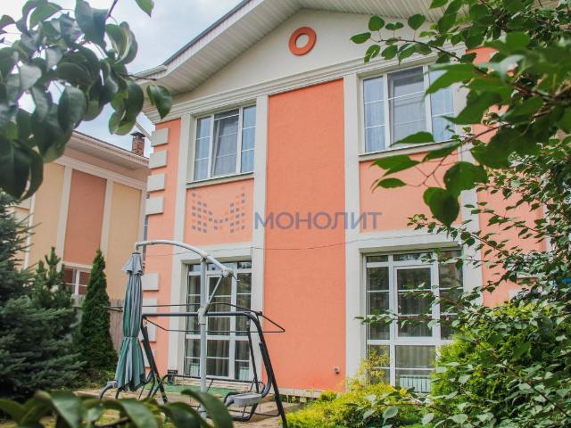 дом 116 m2 Анкудиновка