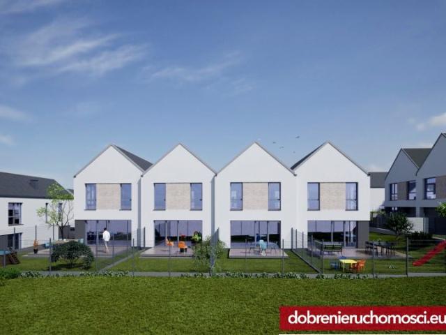 Dom 116 m², Bydgoszcz