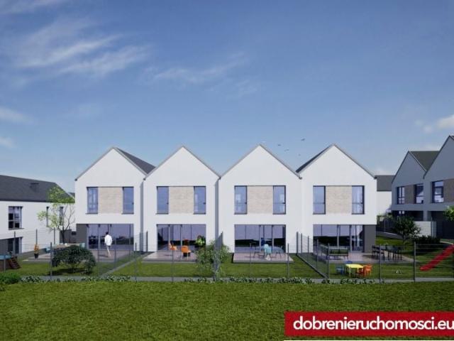 Dom 116 m², Bydgoszcz