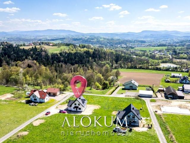 Dom 116 m², Kobylec