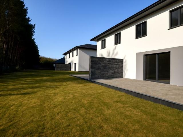 Dom 116 m², Kalisz