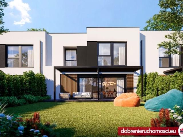 Dom 116 m², Osielsko