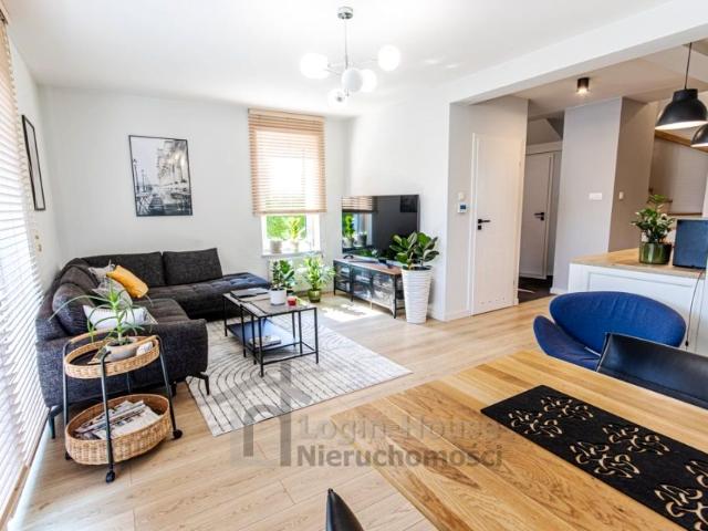 Dom 116 m², Lublin