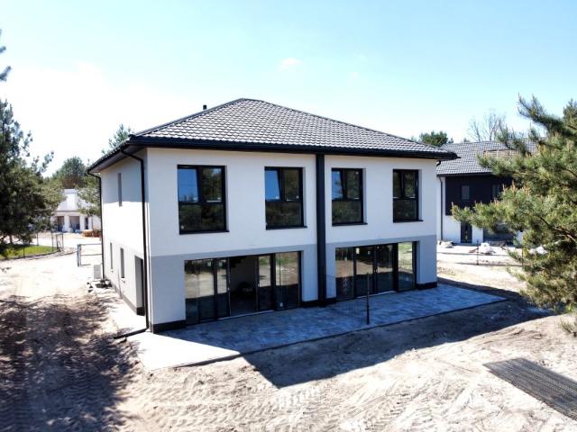Dom 116 m², Wólka Radzymińska