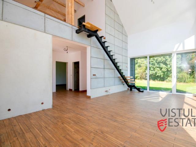 Dom 116,04 m², Wadowice