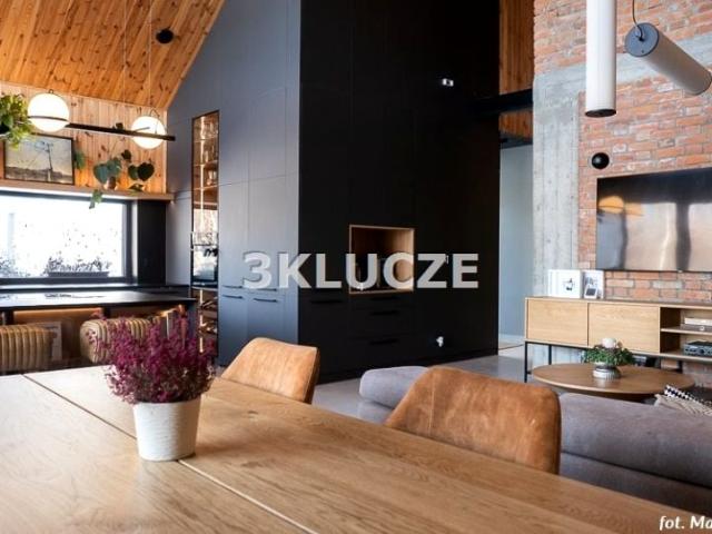 Dom 116,28 m², Lublin