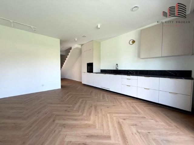 Dom 116,56 m², Żabia Wola
