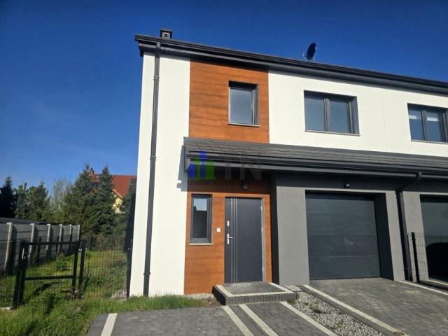 Dom 116,61 m², Wilczyce