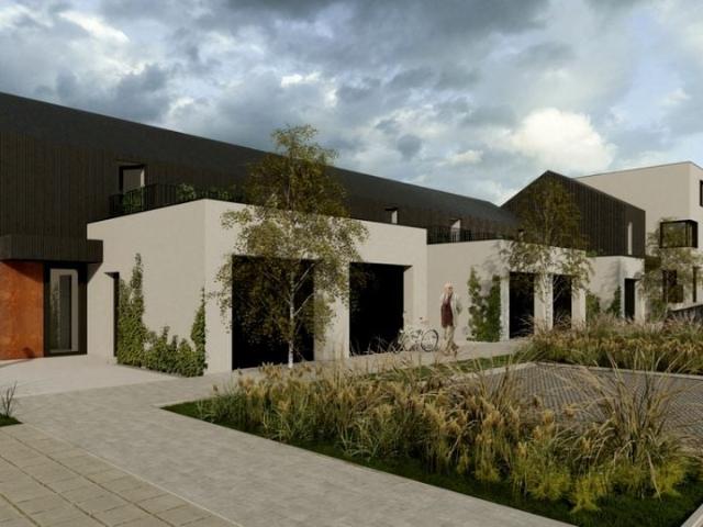 Świętego Marcina 116,62 m², Rzeszów