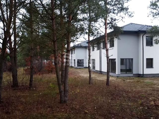 Dom 116,80 m², Chotomów