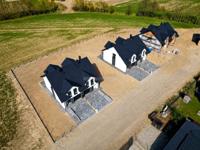 Dom 116,95 m², Kębłowo