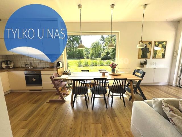 Dom 116,93 m², Borowa