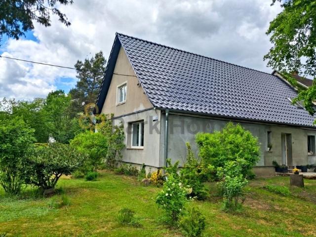 Dom 117 m², Bieniów