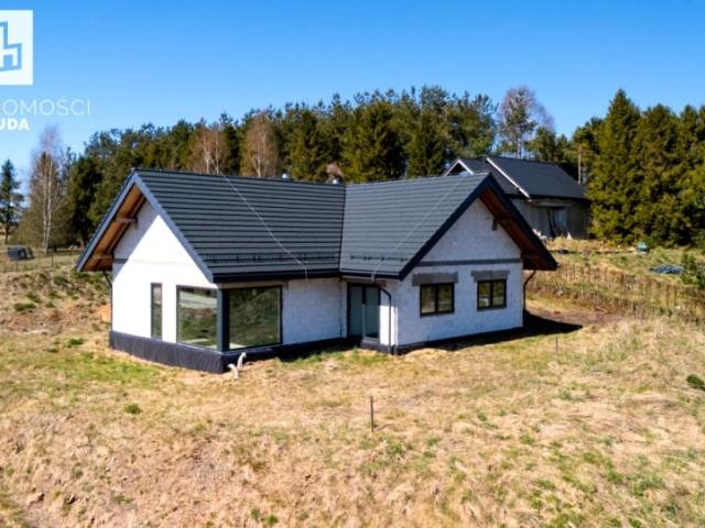 Dom 117 m², Garcz