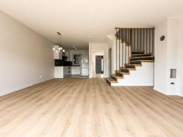 Dom 117 m², Krzyków
