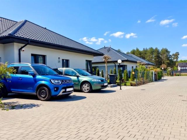 Dom 117 m², Radom