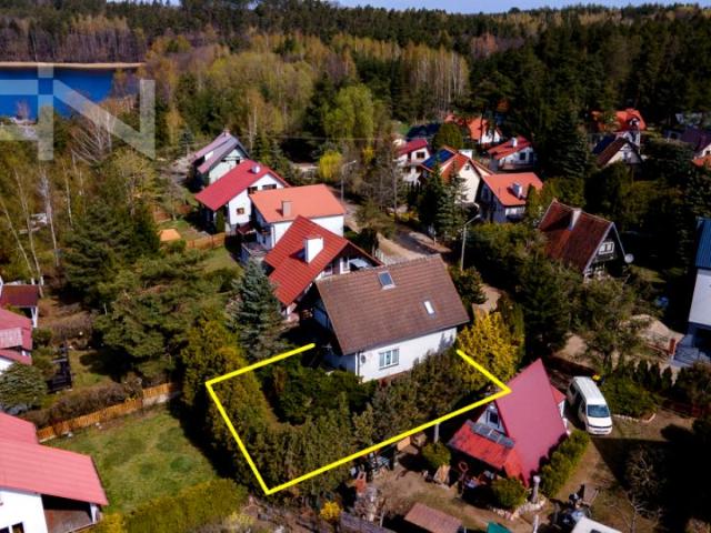 Dom 117 m², Wilkasy