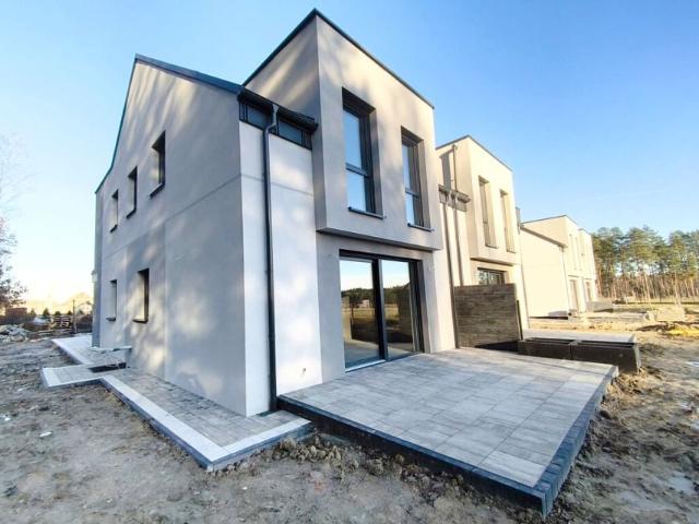 Dom 117,50 m², Głogów Małopolski