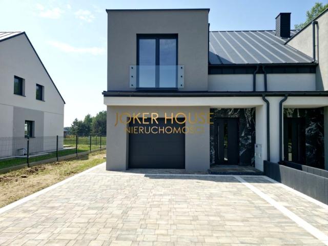 Dom 117,50 m², Zabajka