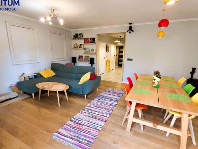 Dom 117,53 m², Grodzisk Mazowiecki