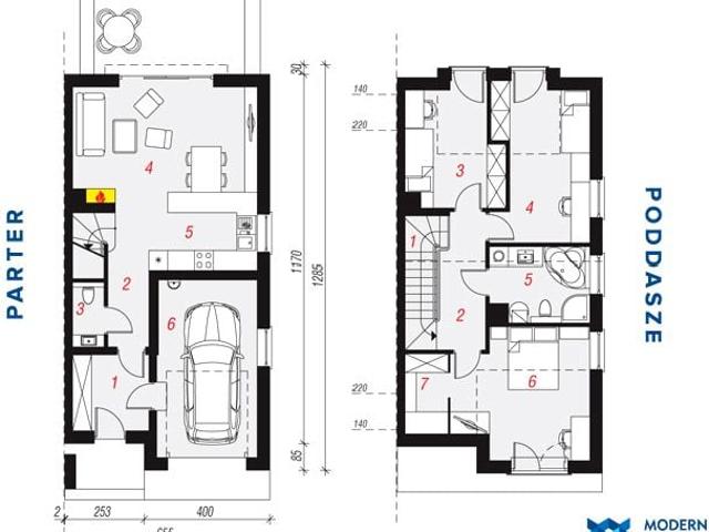Dom 117,5m²