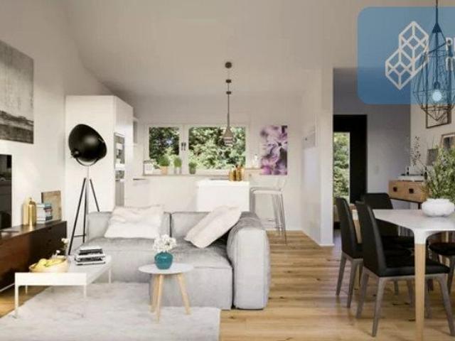 Dom 117,66 m², Iwiny