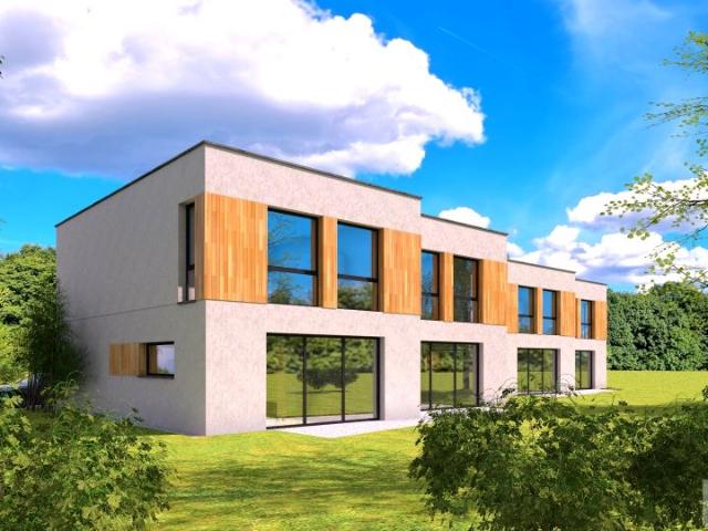 Dom 117,88 m², Opole