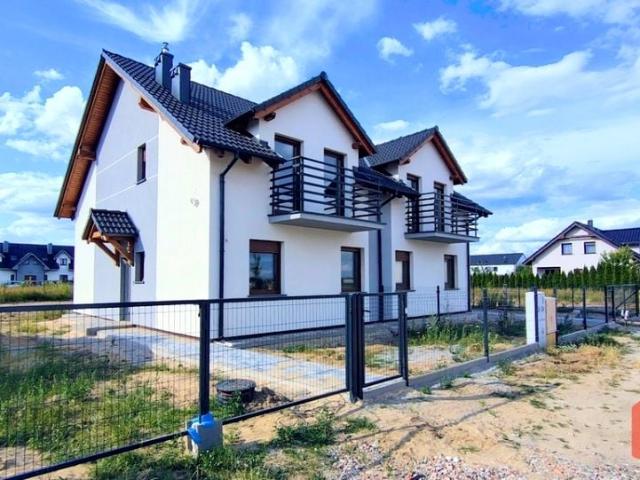 Dom 117,99 m², Dopiewo