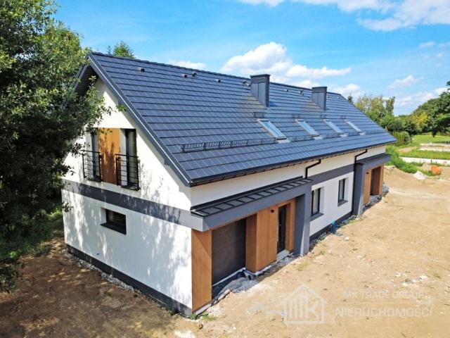 Dom 117,92 m², Niepołomice