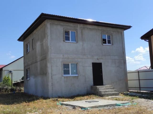 дом 1182 m2 Натухаевская ст ца