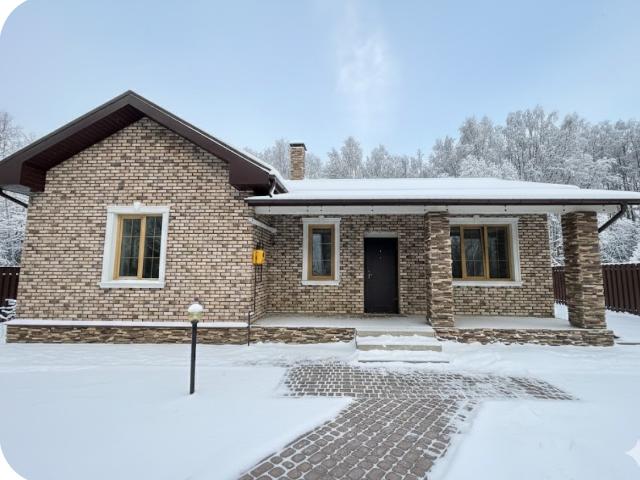 дом 1187 m2 Мозгулино