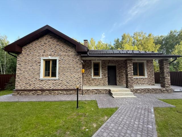 дом 1187 m2 Мозгулино