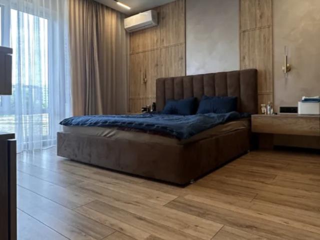 дом 118 m2 Озерная