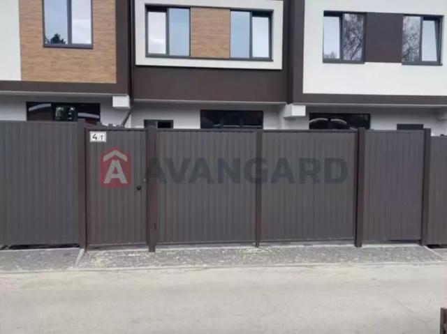 дом 118 m2 Соборный Жовтневый