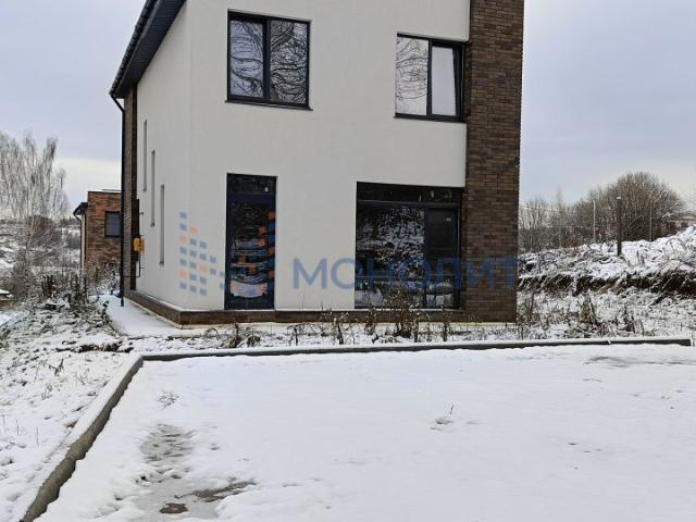 дом 118 m2 Утечино