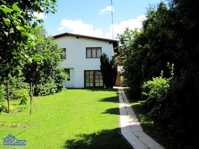 Dom 118 m², Bielsko Biała