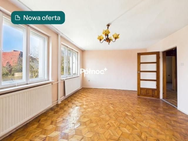 Dom 118 m², Legnica