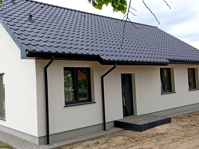 Dom 118 m², Szczecin