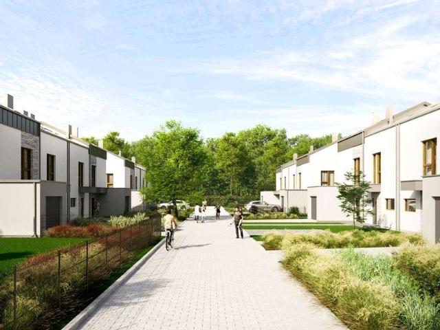 Dom 118 m², Piaseczno