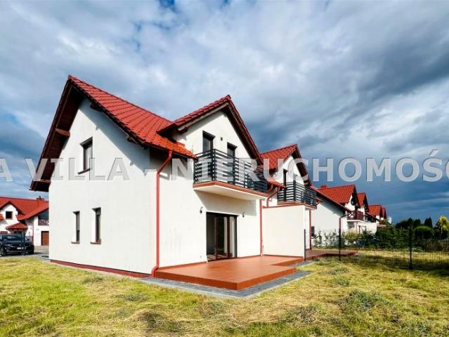 Dom 118 m², Wilkowice