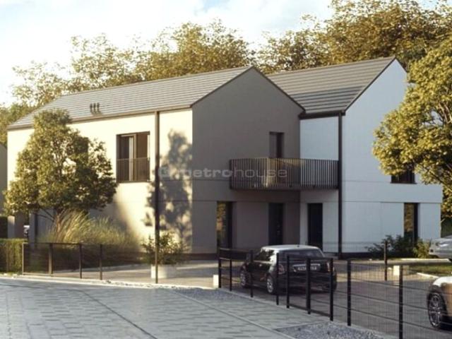 Dom 118,26 m², Janikowo