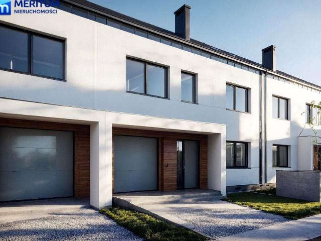Dom 118,20 m², Bieniewice