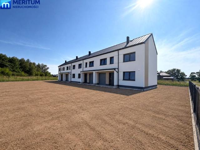 Dom 118,20 m², Bieniewice
