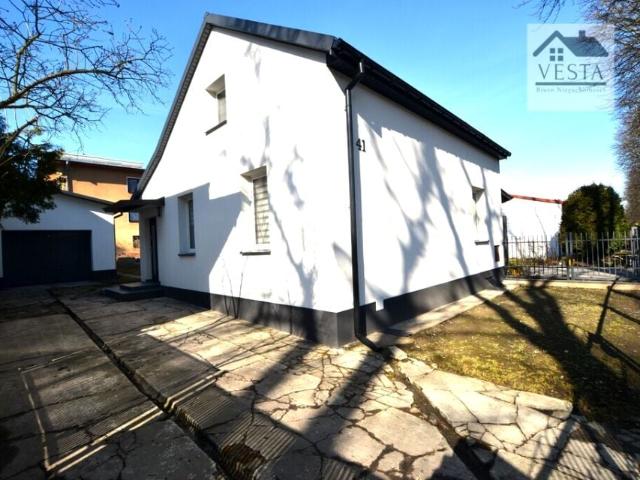 Dom 118,50 m², Lublin