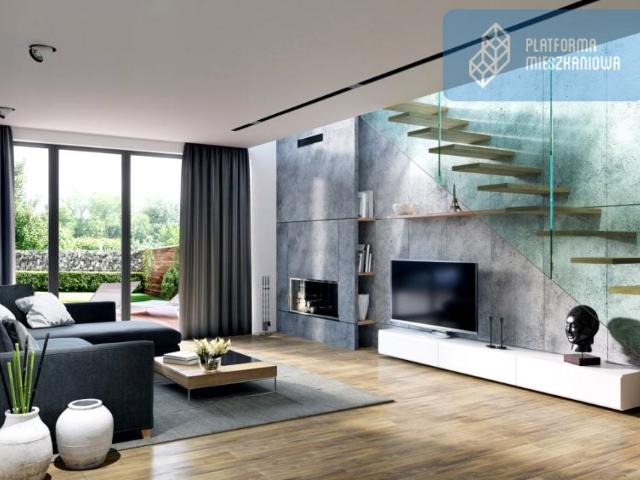 Dom 118,72 m², Rumia